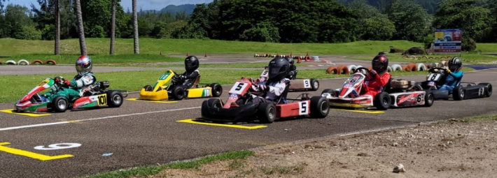 Karting  