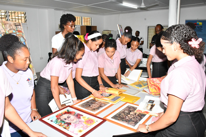 International Women’s Day