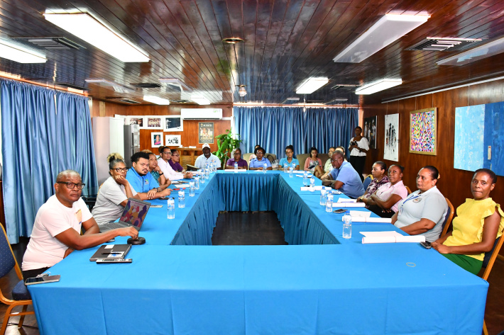 HIV/Aids Support Organisation (Haso)