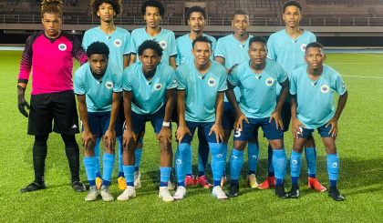 Football: Absa Premiere League Review