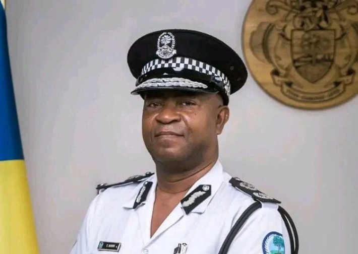 Lazournen Enternasyonal bann Madanm