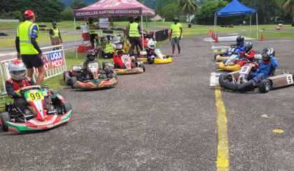 Karting