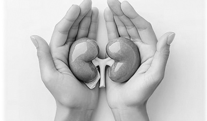 “Are your kidneys OK?”
