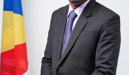 Minister Joubert’s message on the International Day of Forests