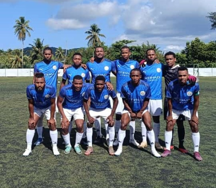 Football: Seychelles Football Federation (SFF) Championship League weekend review