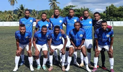Football: Seychelles Football Federation (SFF) Championship League weekend review