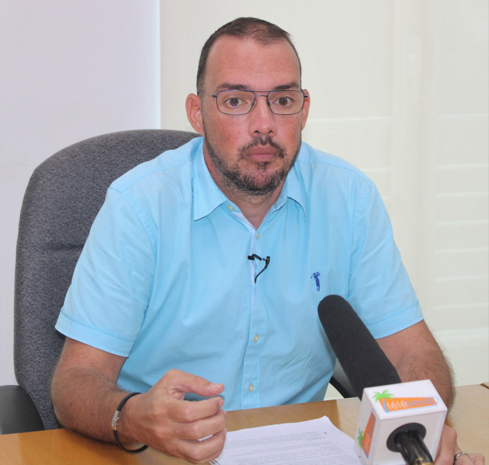 Local businesses to benefit from new trade strategy