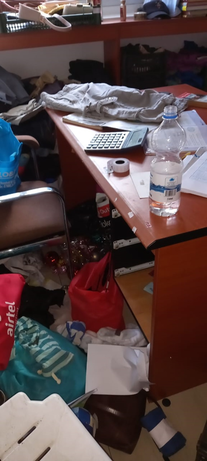 ‘Laboutik Solidarite’, first charity shop in Seychelles, burgled