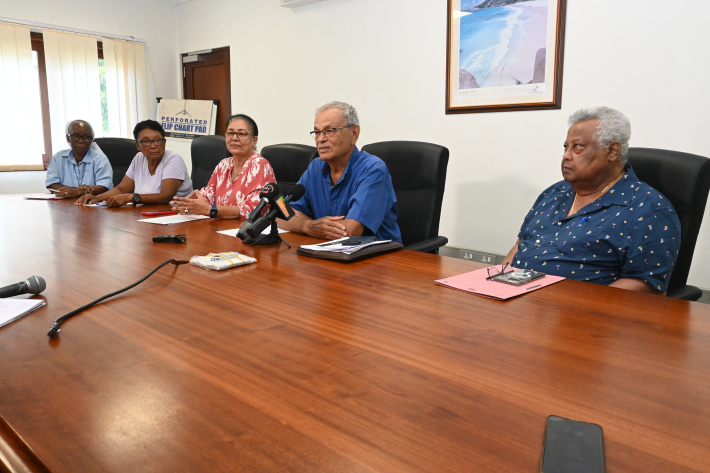 Call for nominations for Seychelles’ third National Awards