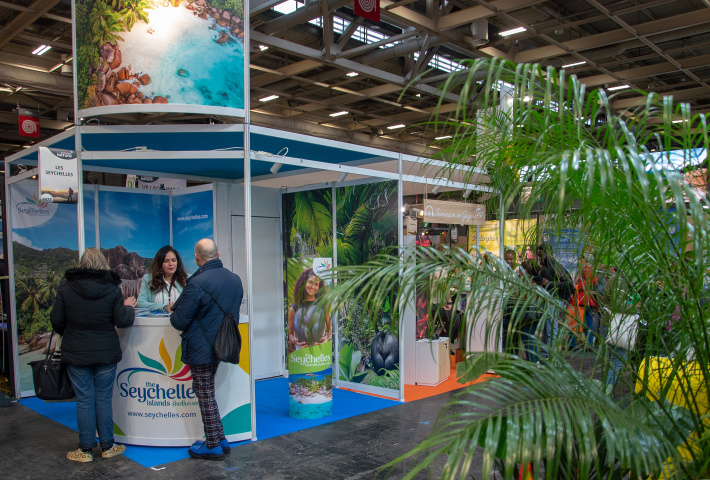 Salon Destinations Nature, en parallèle du Salon Mondial du Tourisme 2025