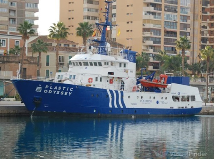 Pollution plastique : une mission océanographique et citoyenne dans l’océan Indien