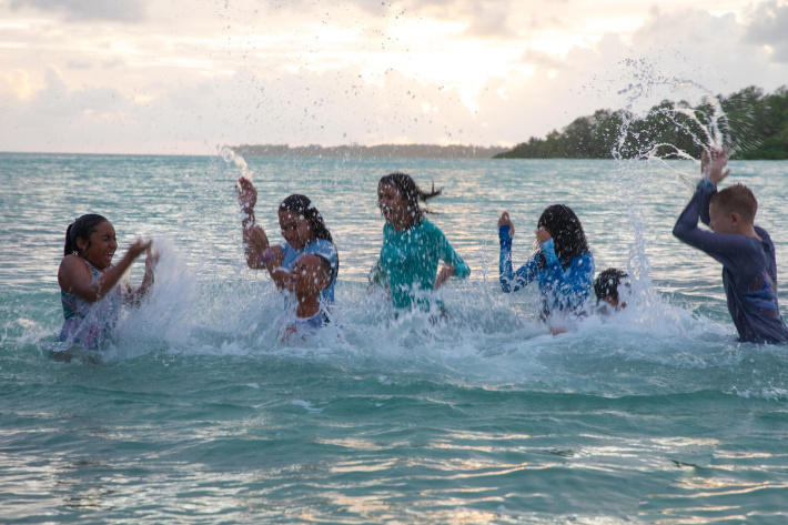 The D’Arros Experience 2025 ushers in a new cohort of young ocean leaders