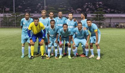 Seychelles Football Federation: League One