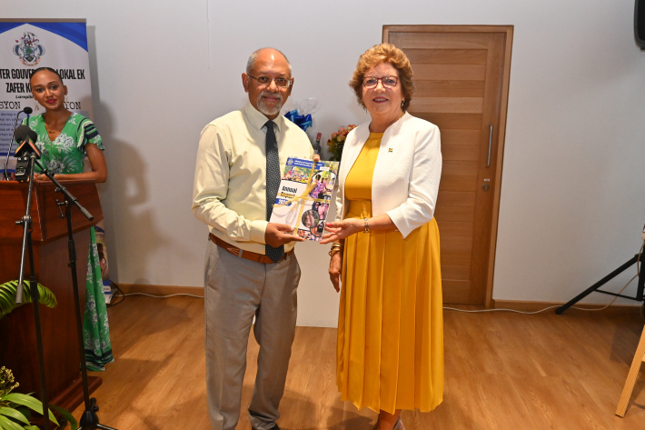 MLGCA unveils 2024 annual report