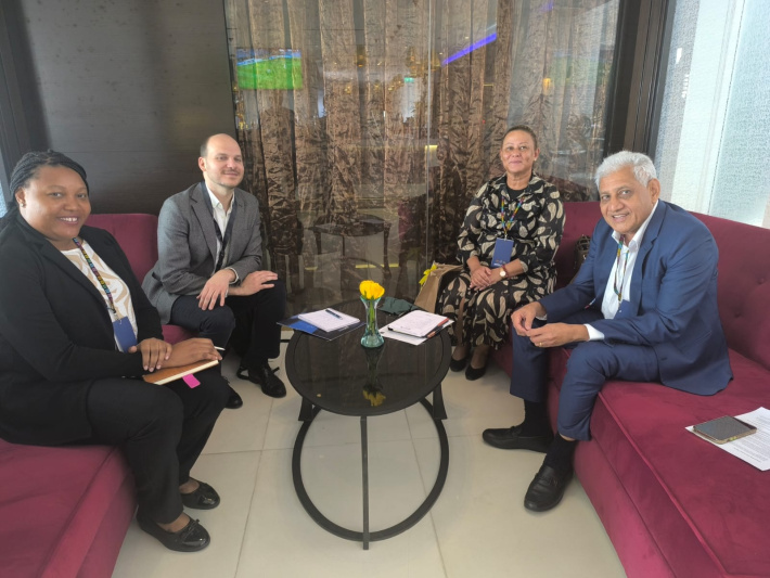 OGP Africa and Middle East Regional Meeting