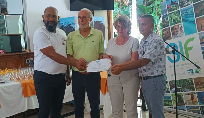 SIF launches giveback policy