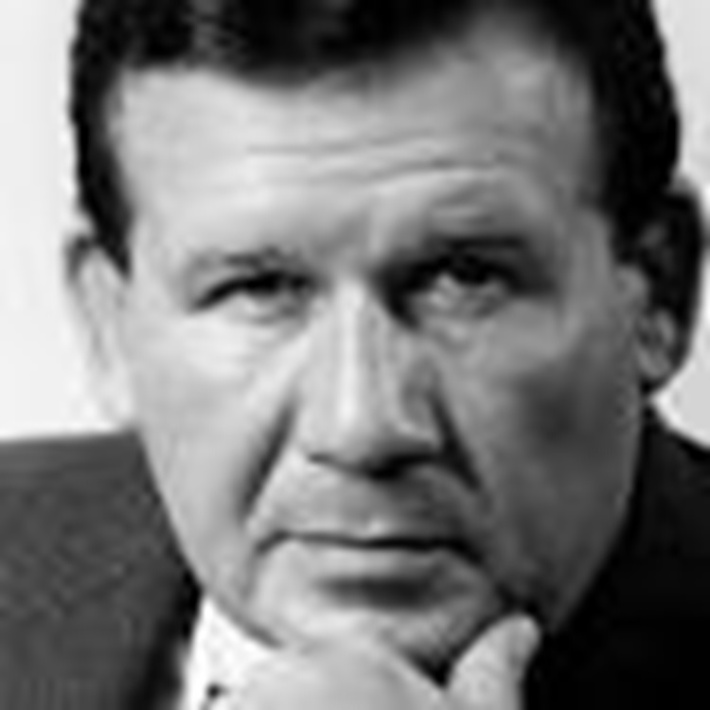 Former US ambassador to Seychelles, Richard Carlson, passes away