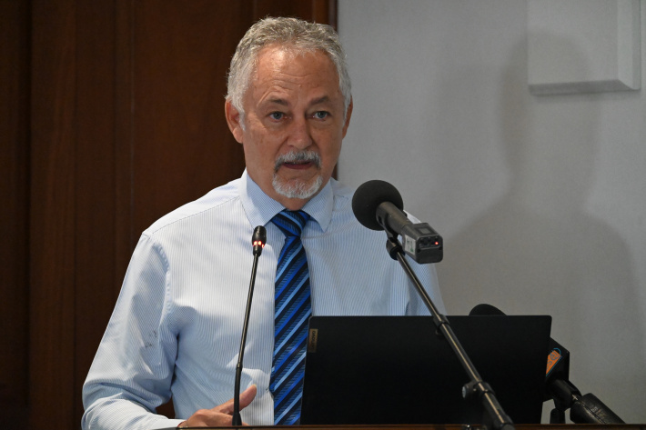    Seychelles celebrates historic milestone as first FiTI-compliant country