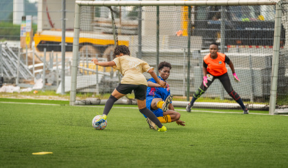    Seychelles Football Federation: Women’s League weekend round-up