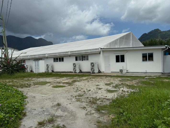 State House denounces false information regarding Perseverance health facility