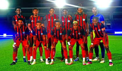 Seychelles Football Federation (SFF) season update