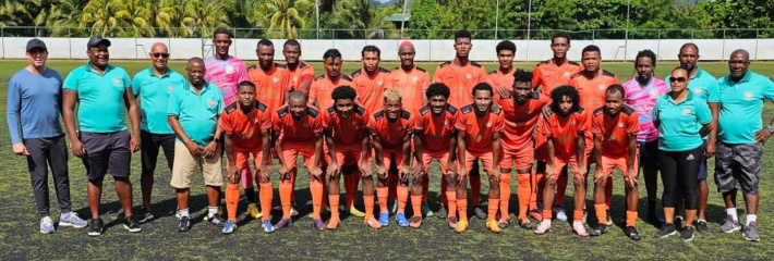 Football: Absa Premier League