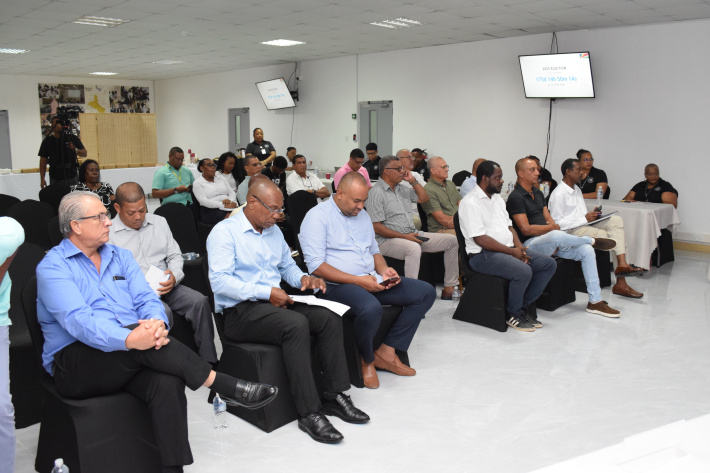 Presidential and National Assembly elections on September 27, 2025