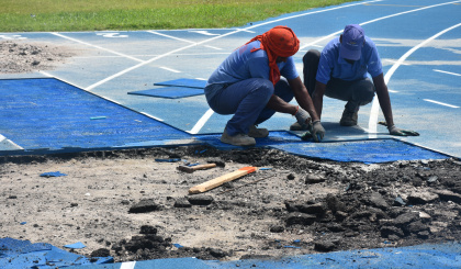 Seychelles Infrastructure Agency (SIA) – Stad Linite