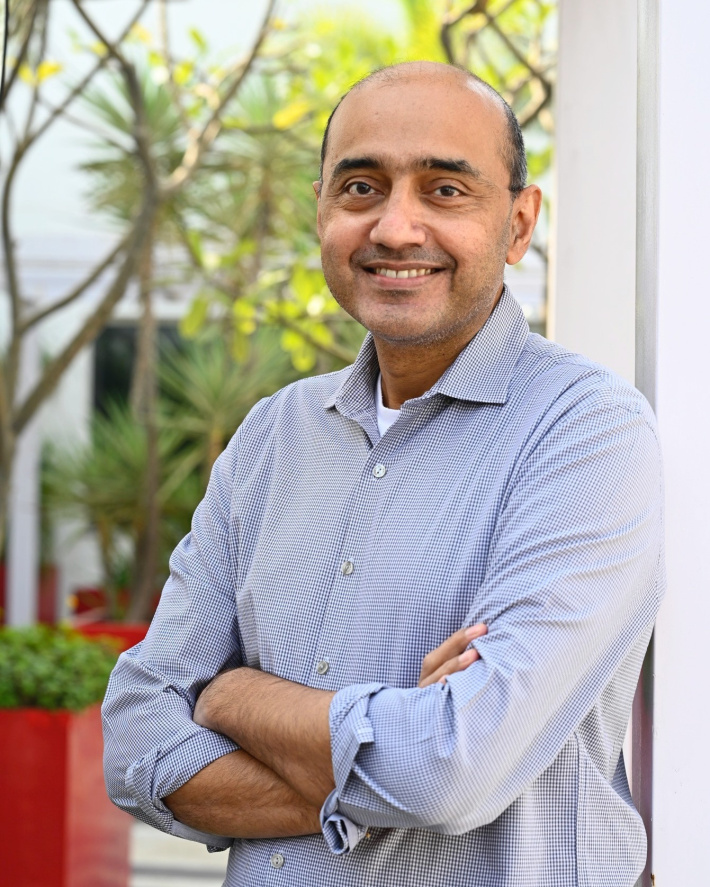 GSMA board elects Gopal Vittal as new chairman