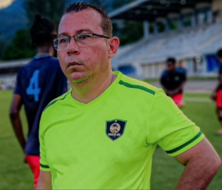 Football: Seychelles Football Federation (SFF) Cup – Muccia v Anse Reunion verdict