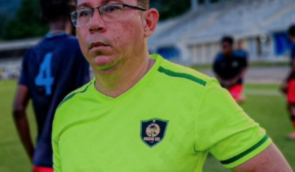 Football: Seychelles Football Federation (SFF) Cup – Muccia v Anse Reunion verdict
