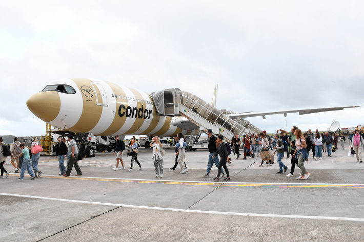 Seychelles tourism sees mixed trends in visitor arrivals for 2025