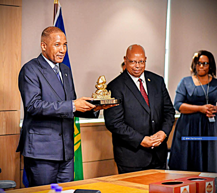 Speaker says SADC Regional Parliament no threat to national sovereignty