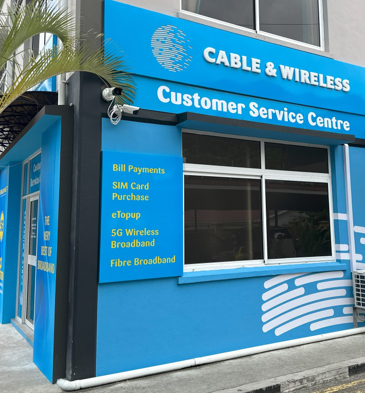 CWS brings customer service to the heart of the community