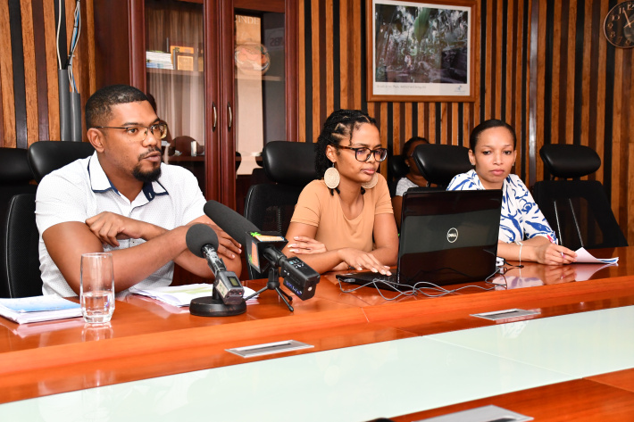 Employment department satisfied with decrease in unemployment rate
