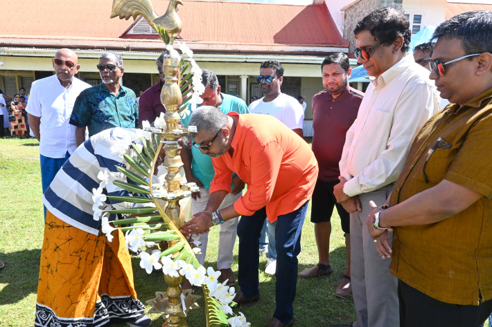 Sinhala demala Aluth Awurudda: Celebrating Sinhala and Tamil New Year