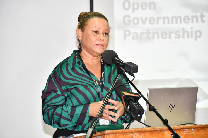 Third national action plan in the making