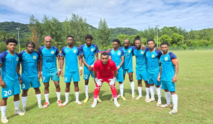 Foresters out to defend title