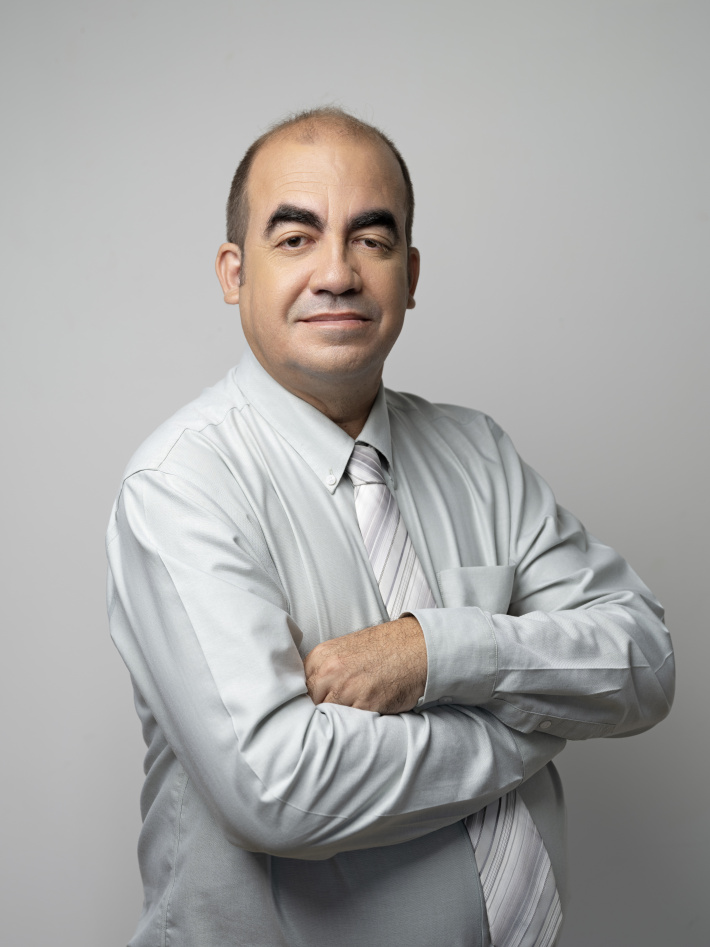 Colin Chang-Tave appointed chief executive of Seychelles Airports Authority