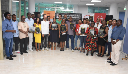 Nomination for Seychelles 2025 Arts Awards is now open