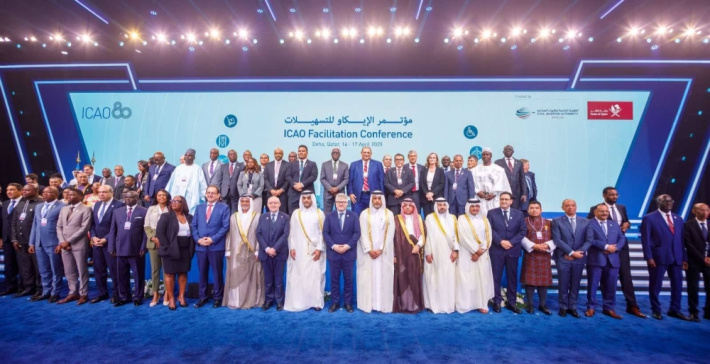 Seychelles participates in ICAO facilitation conference in Qatar