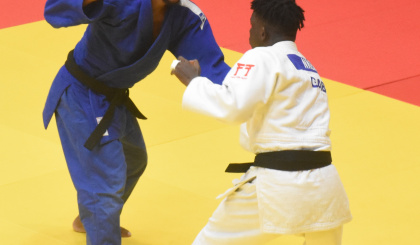 Three local at athletes 46th continental challenge