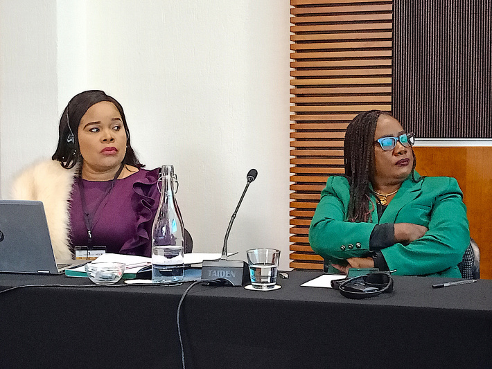 Calls for Model Law to transform prisons into centres of reform and hope