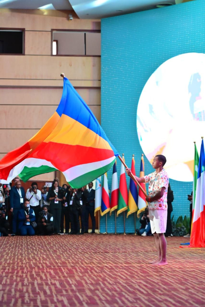 Vers une Indianocéanie unie et solidaire