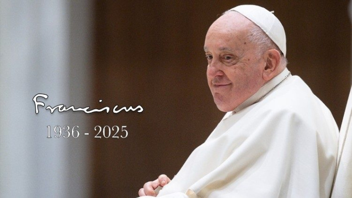 Funérailles du Pape François : un dernier adieu au Vatican ce samedi à 10h