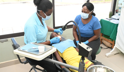 Smile Squad ready to save your child’s tooth
