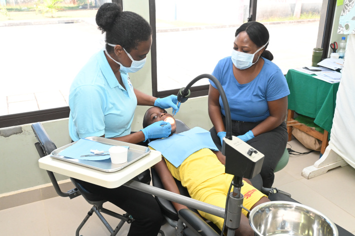 Smile Squad ready to save your child’s tooth