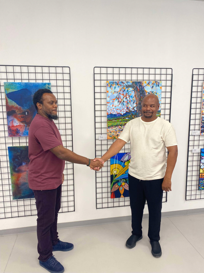 Une fusion artistique entre les Seychelles et La Réunion
