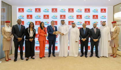 Tourism Seychelles strengthens strategic partnership with Emirates through renewed MoU