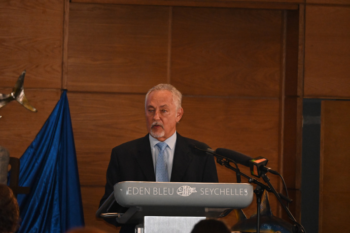 Seychelles hosts major tuna conference to mark World Tuna Day